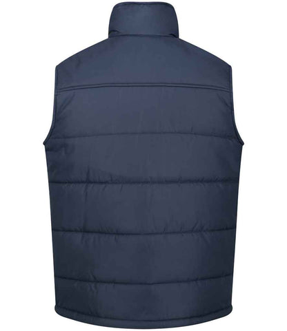 Regatta Altoona Padded Bodywarmer - BACK