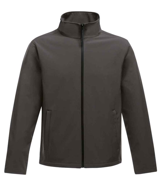 Regatta Ablaze Printable Soft Shell Jacket - FRONT