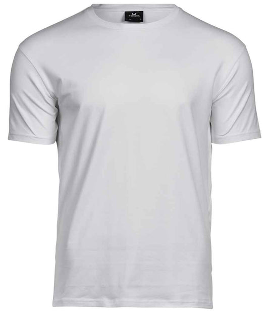 Tee Jays Stretch T-Shirt - FRONT