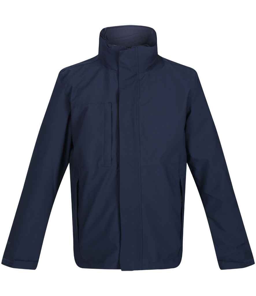 Regatta Kingsley 3-in-1 Jacket - FRONT