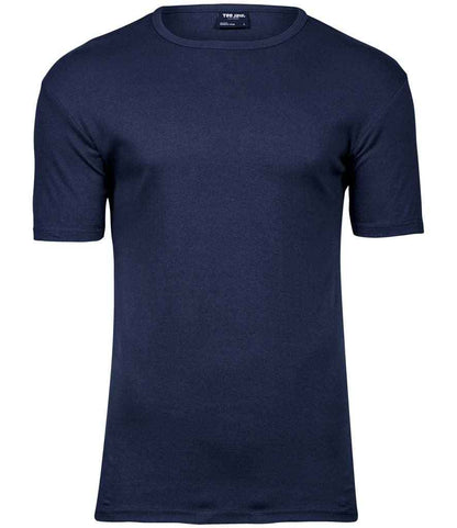 Tee Jays Interlock T-Shirt - FRONT