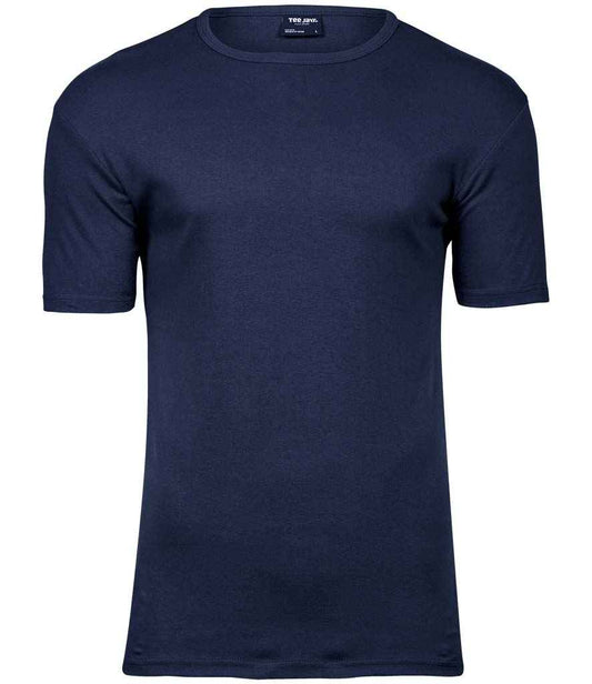 Tee Jays Interlock T-Shirt - FRONT