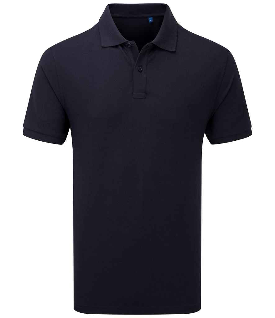 Premier Essential Unisex Polo Shirt - FRONT