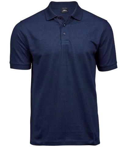 Tee Jays Luxury Stretch Piqué Polo Shirt - FRONT