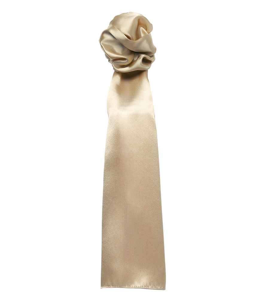 Premier 'Colours' Scarf - FRONT