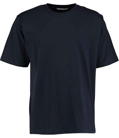 Kustom Kit Hunky® Superior T-Shirt - FRONT