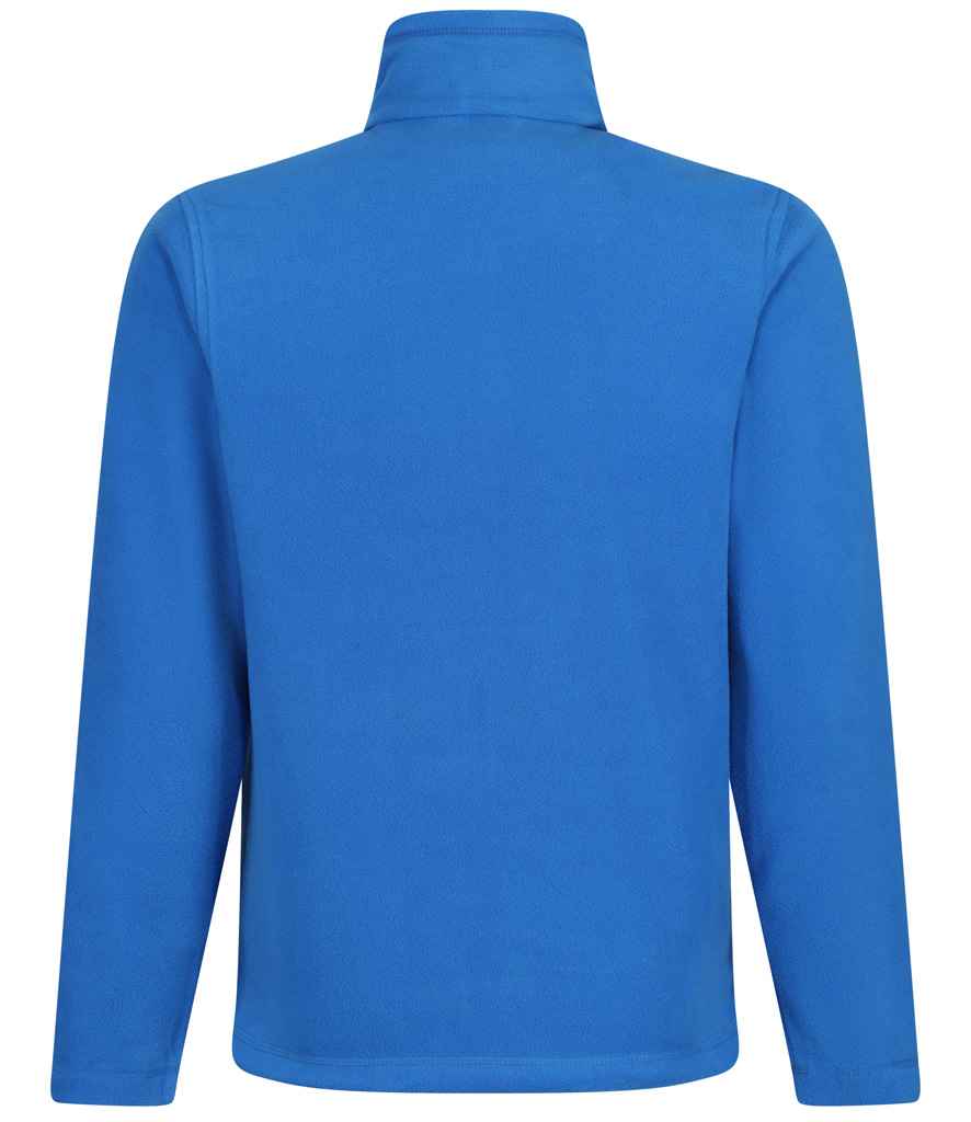 Regatta Micro Fleece Jacket - BACK