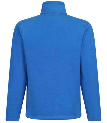 Regatta Micro Fleece Jacket - BACK