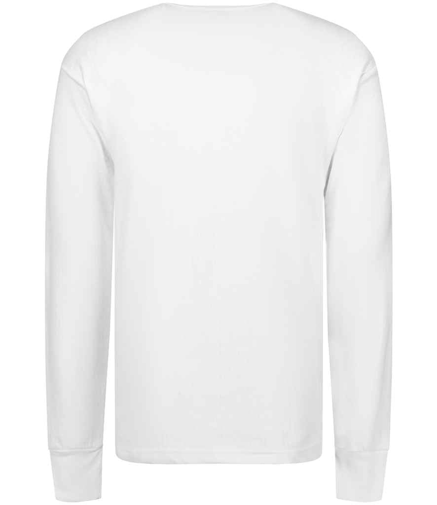 Regatta Thermal Long Sleeve Vest - BACK