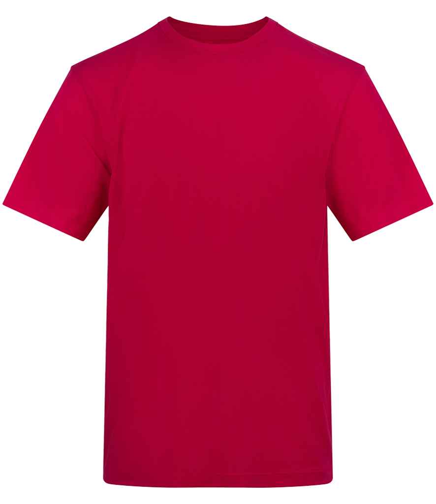 AWDis Unisex 150 T-Shirt - Hot Pink (AT001) - front