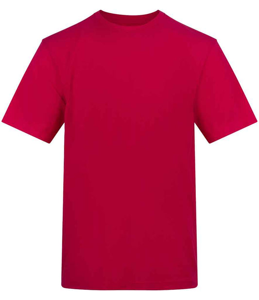 AWDis Unisex 150 T-Shirt - Hot Pink (AT001) - front