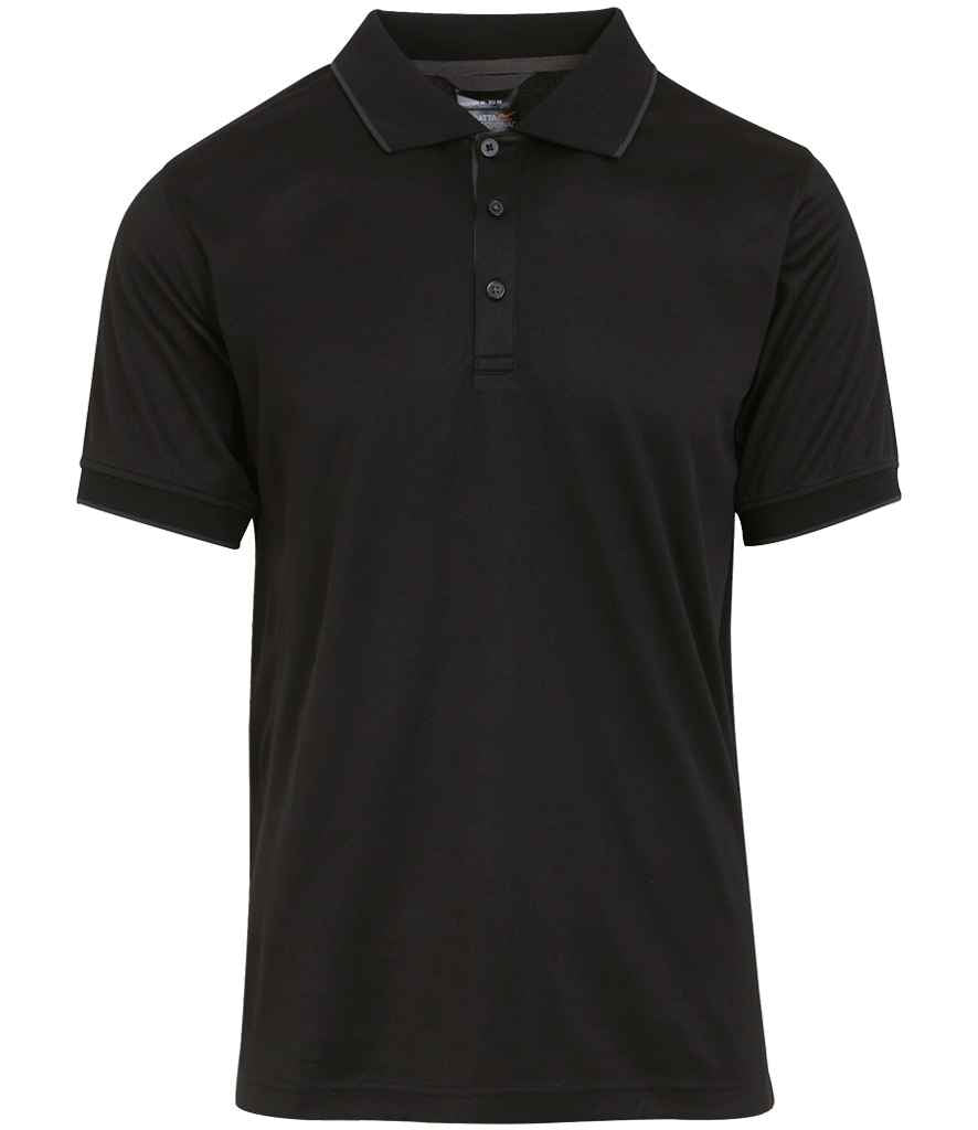 Regatta Navigate Polo Shirt - FRONT