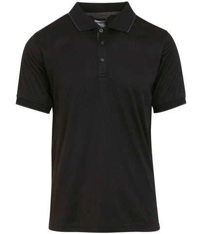 Regatta Navigate Polo Shirt - FRONT