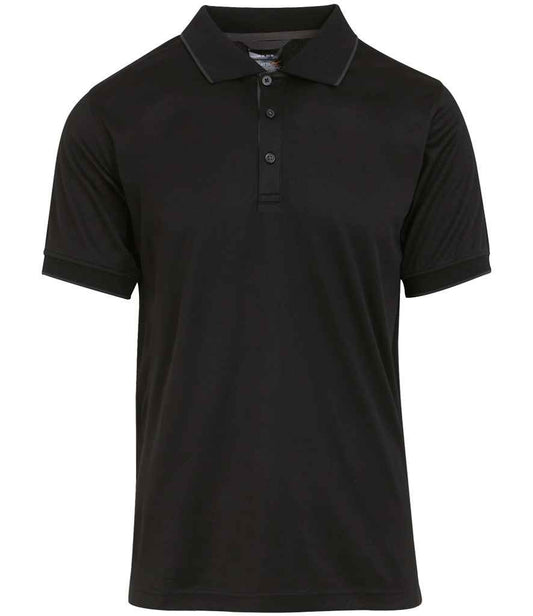 Regatta Navigate Polo Shirt - FRONT