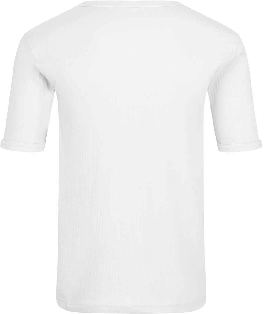 Regatta Thermal Short Sleeve Vest - BACK