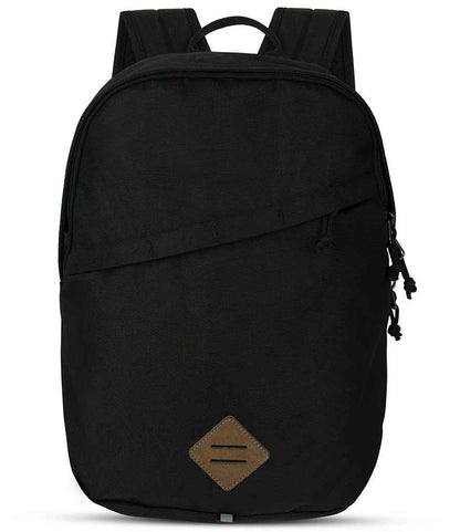Craghoppers Expert Kiwi Backpack - Black (CR621) - front