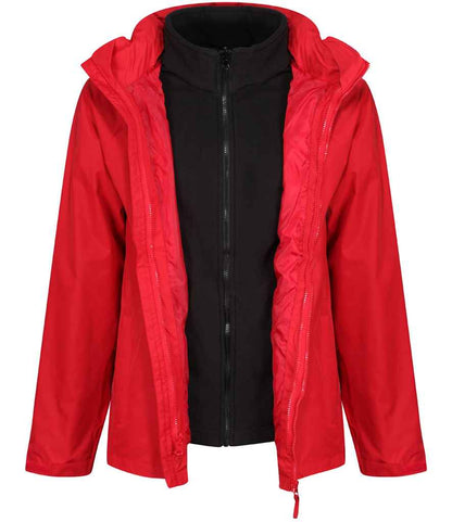 Regatta Classic Waterproof 3-in-1 Jacket - FRONT