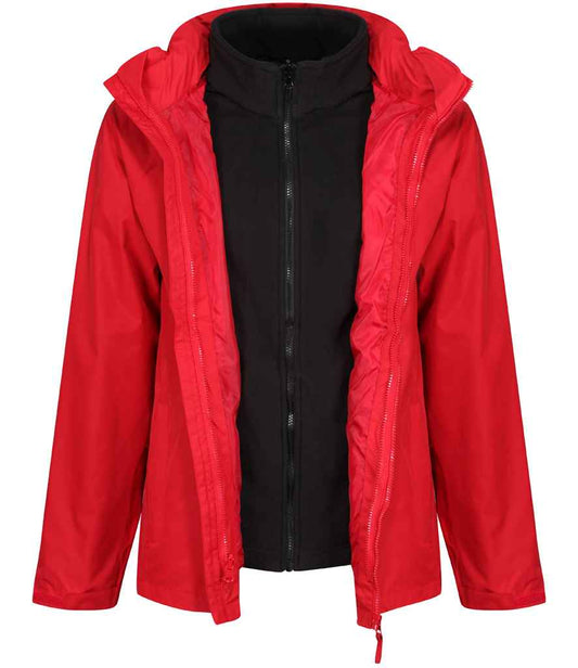 Regatta Classic Waterproof 3-in-1 Jacket - FRONT
