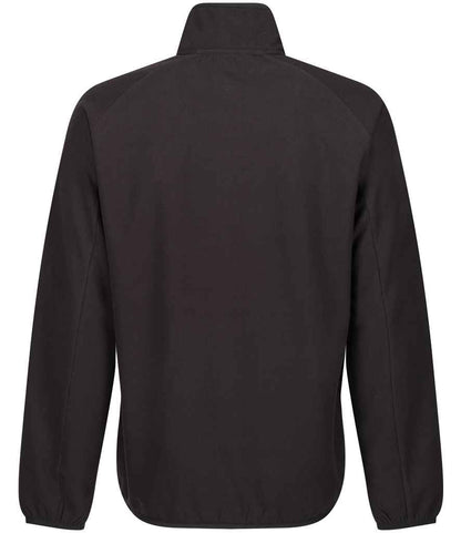 Regatta Navigate Half Zip Fleece - BACK