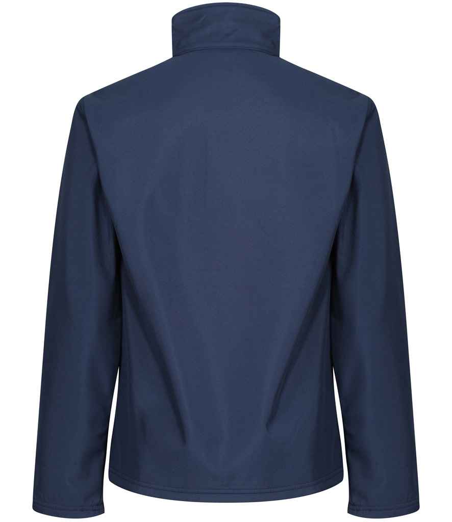 Regatta Octagon II Soft Shell Jacket - BACK