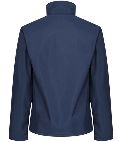 Regatta Octagon II Soft Shell Jacket - BACK