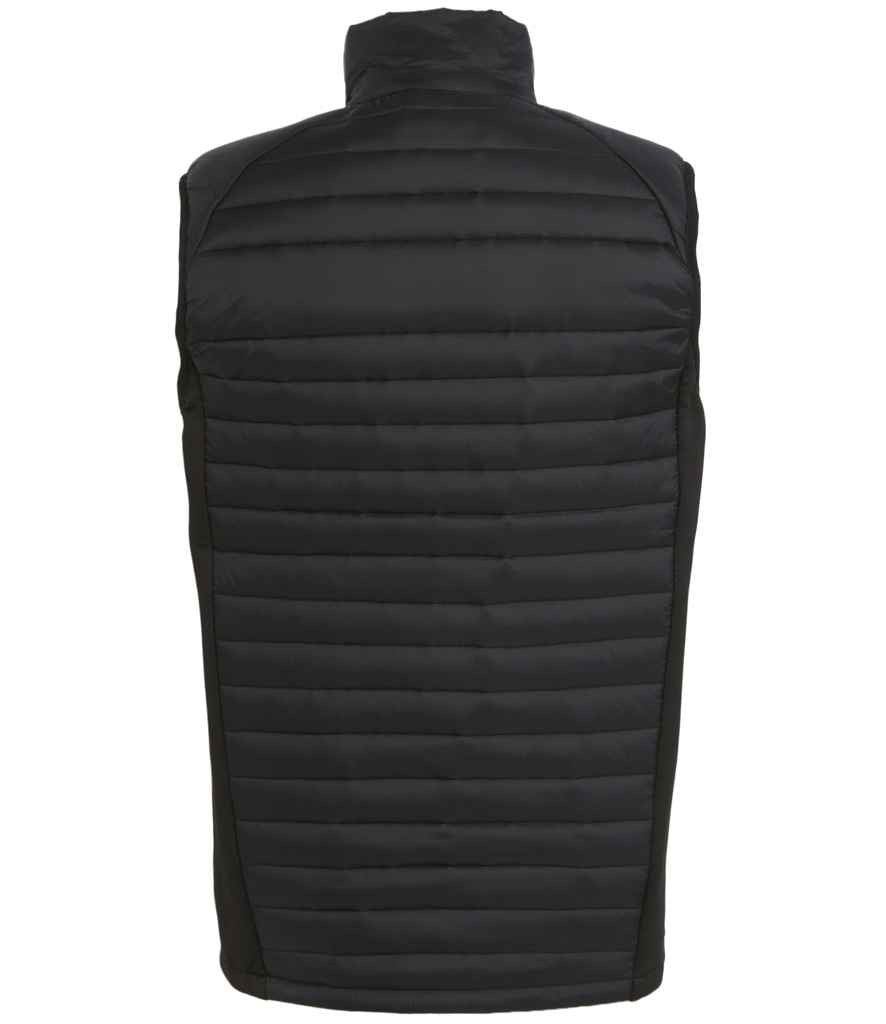 Regatta Navigate Hybrid Bodywarmer - BACK
