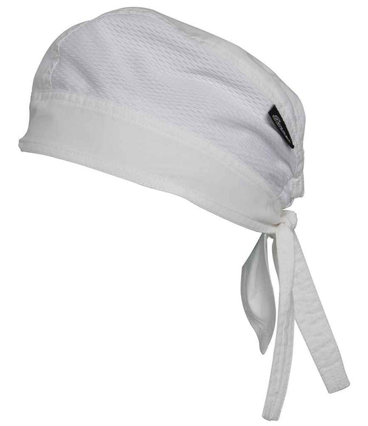 ADC Coolmax® Bandana - White (AF030)