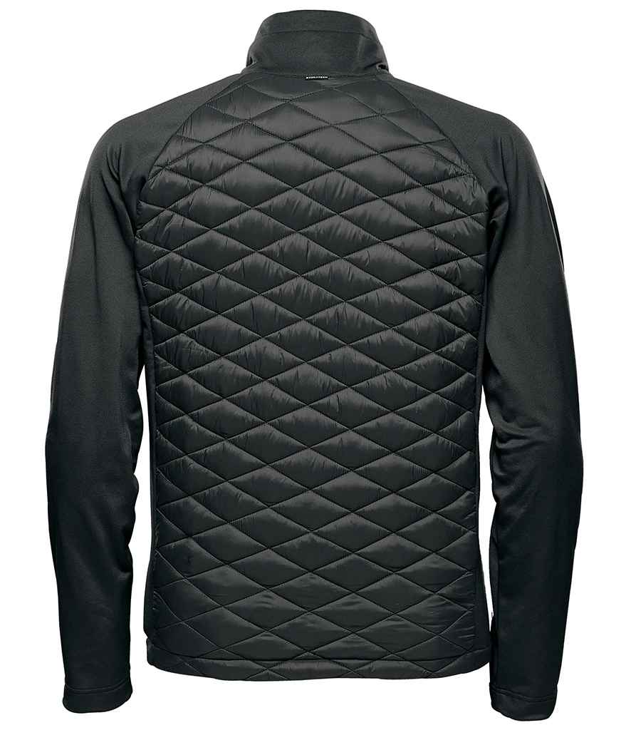 Stormtech Stormtech Boulder Thermal Shell Jacket - Black (AFH1)
