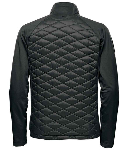 Stormtech Stormtech Boulder Thermal Shell Jacket - Black (AFH1)