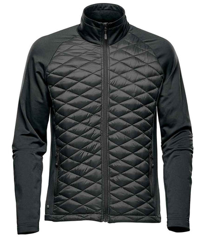 Stormtech Stormtech Boulder Thermal Shell Jacket - Black (AFH1)