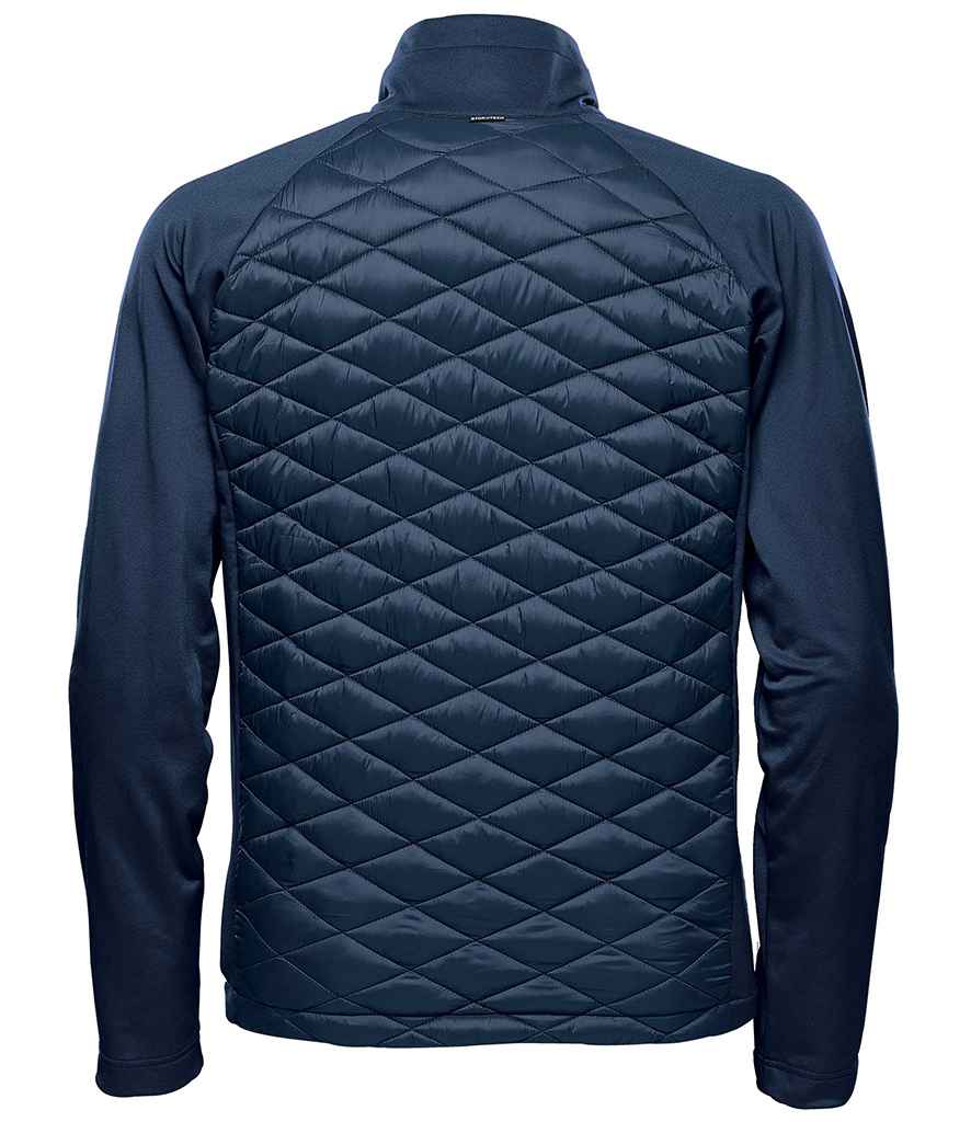 Stormtech Stormtech Boulder Thermal Shell Jacket - Indigo (AFH1)