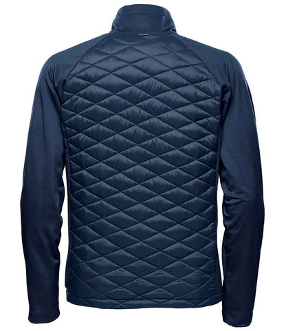 Stormtech Stormtech Boulder Thermal Shell Jacket - Indigo (AFH1)