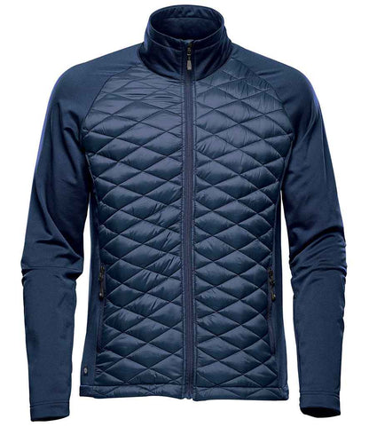 Stormtech Stormtech Boulder Thermal Shell Jacket - Indigo (AFH1)