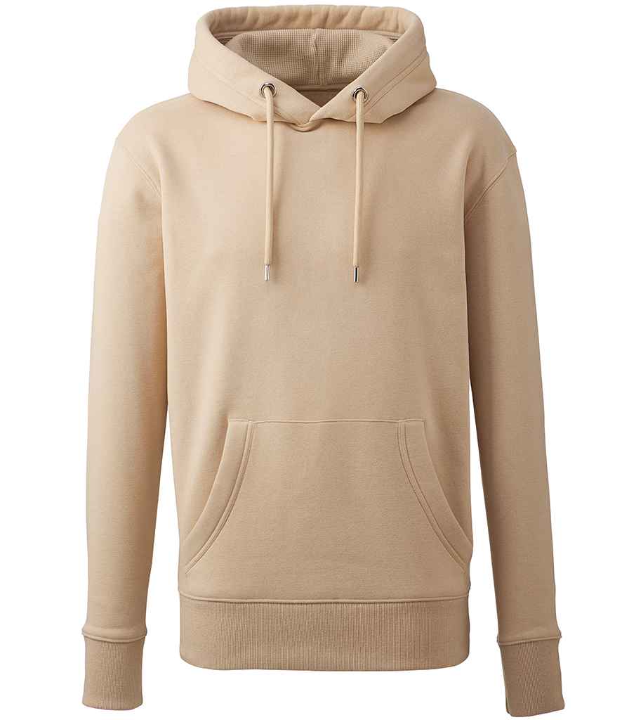 Anthem Organic Hoodie - Desert Sand (AM01)