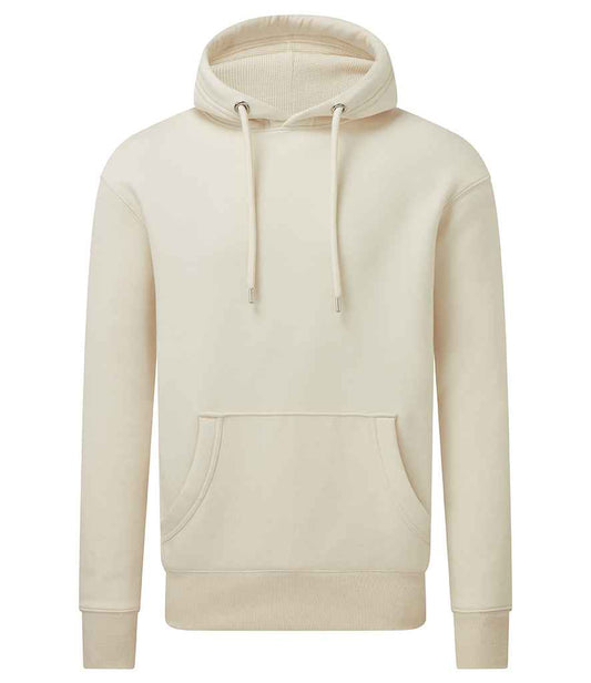 Anthem Organic Hoodie - Eco Raw (AM01)