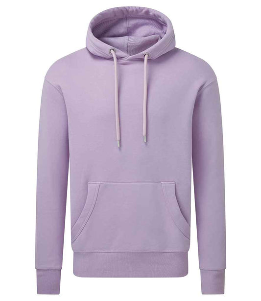 Anthem Organic Hoodie - Lavender (AM01)