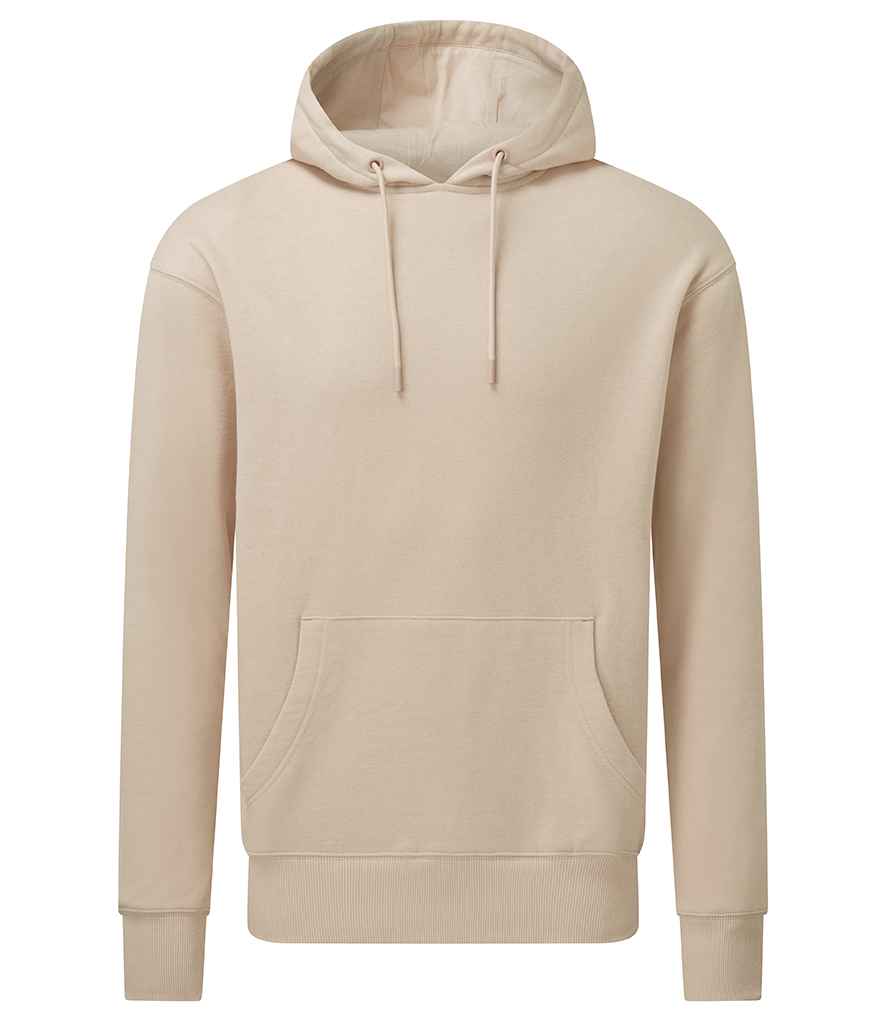 Anthem Unisex Hoodie - Desert Sand (AM06)