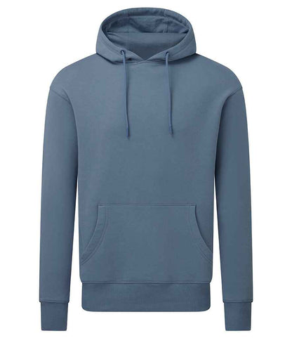 Anthem Unisex Hoodie - Indigo (AM06)