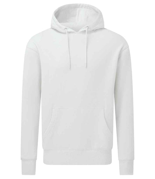 Anthem Anthem Unisex Hoodie - White (AM06)