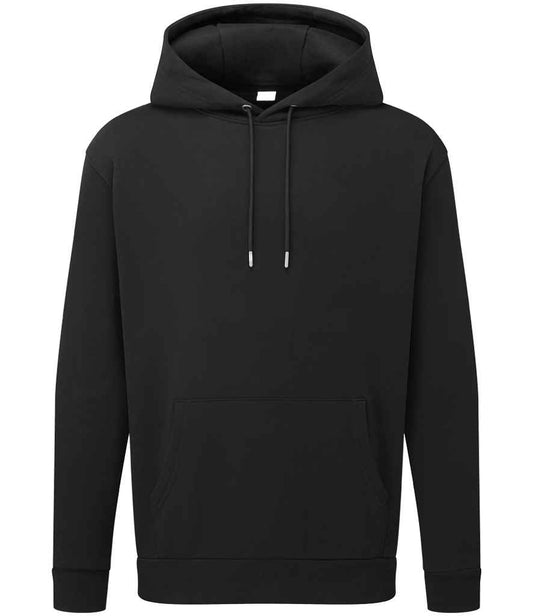 Anthem Anthem Studio Hoodie - Black (AM101)