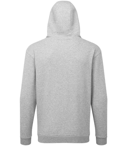 Anthem Anthem Studio Hoodie - Grey Marl (AM101)