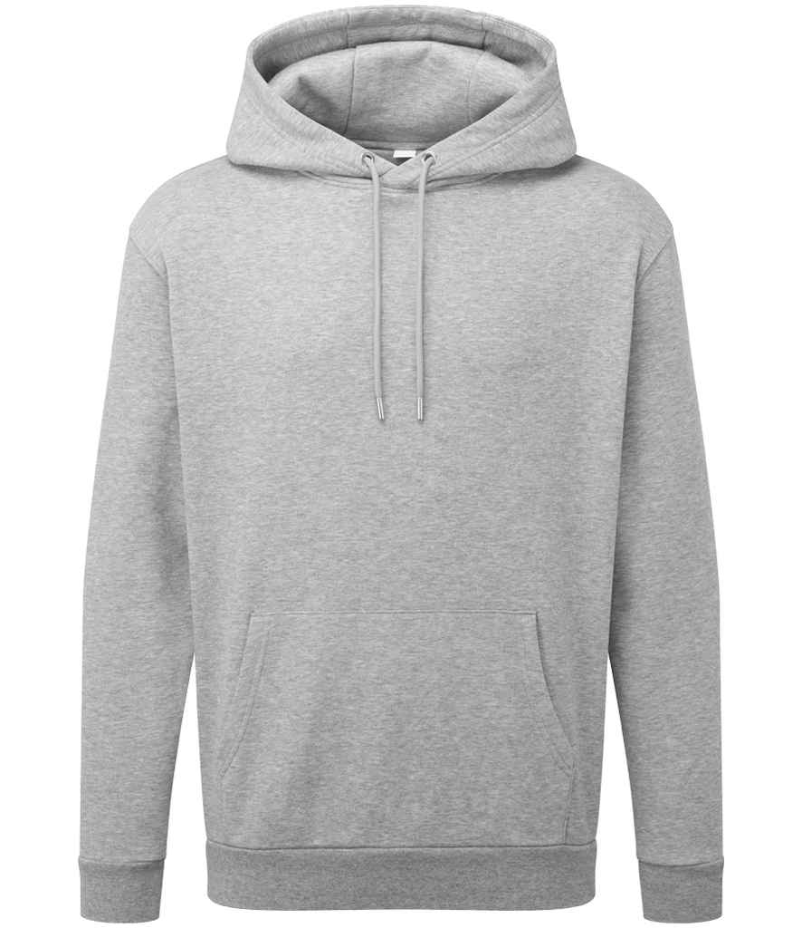 Anthem Anthem Studio Hoodie - Grey Marl (AM101)