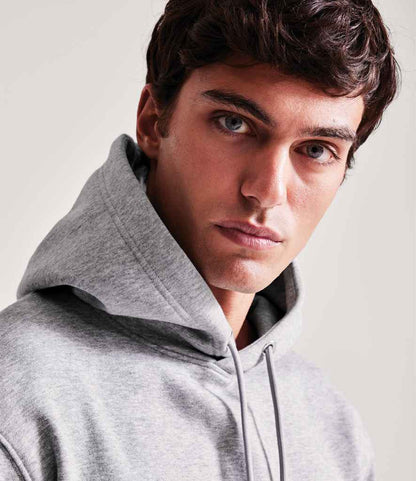 Anthem Anthem Studio Hoodie - Grey Marl (AM101)