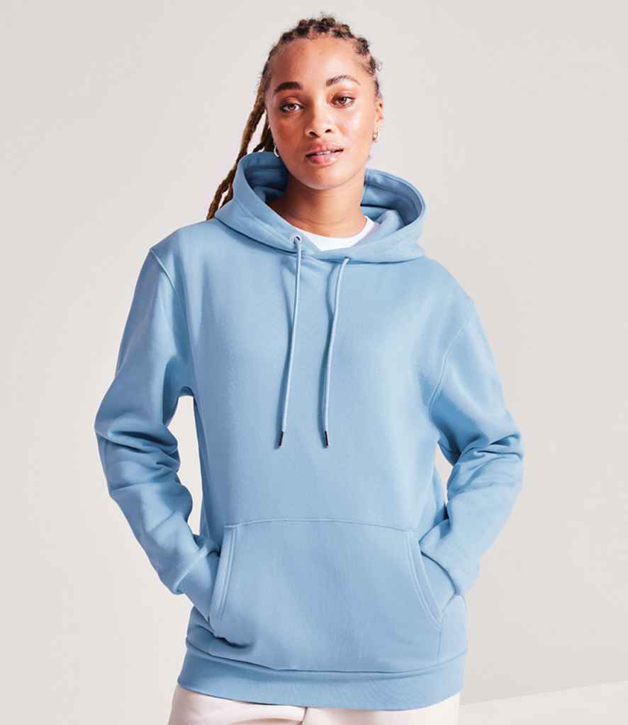 Anthem Anthem Studio Hoodie - Light Blue (AM101)