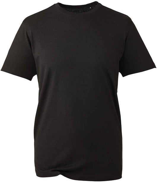 Anthem Anthem Organic T-Shirt - Black (AM10)