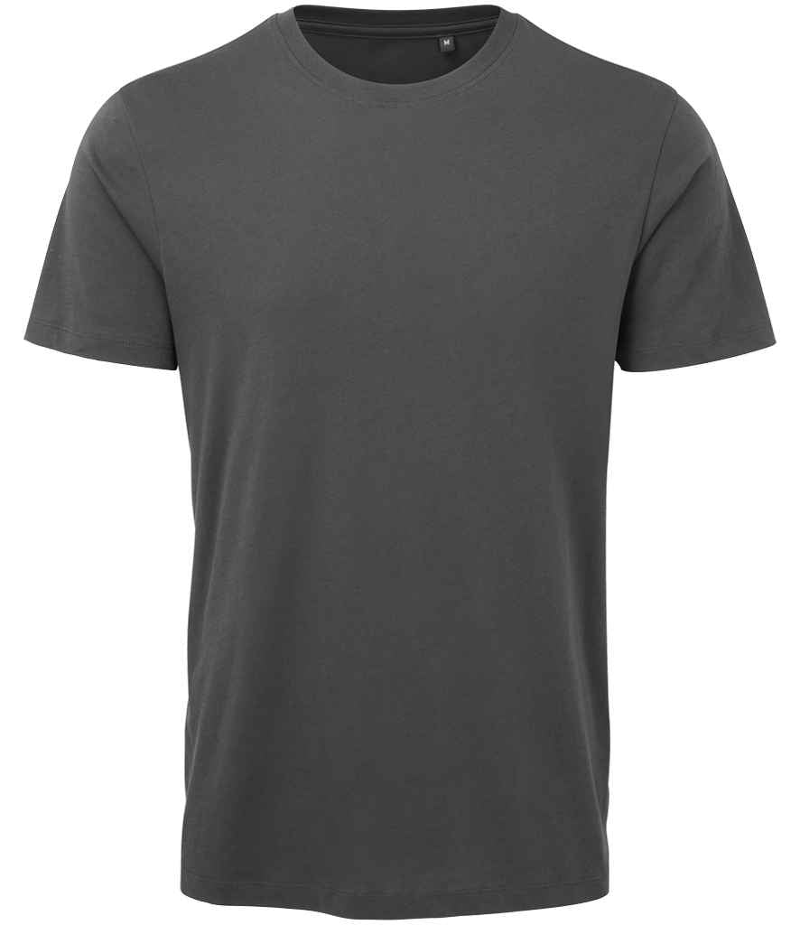 Anthem Anthem Organic T-Shirt - Carbon (AM10)