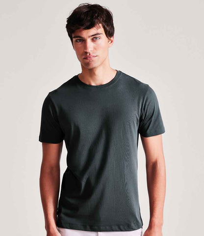 Anthem Anthem Organic T-Shirt - Carbon (AM10)