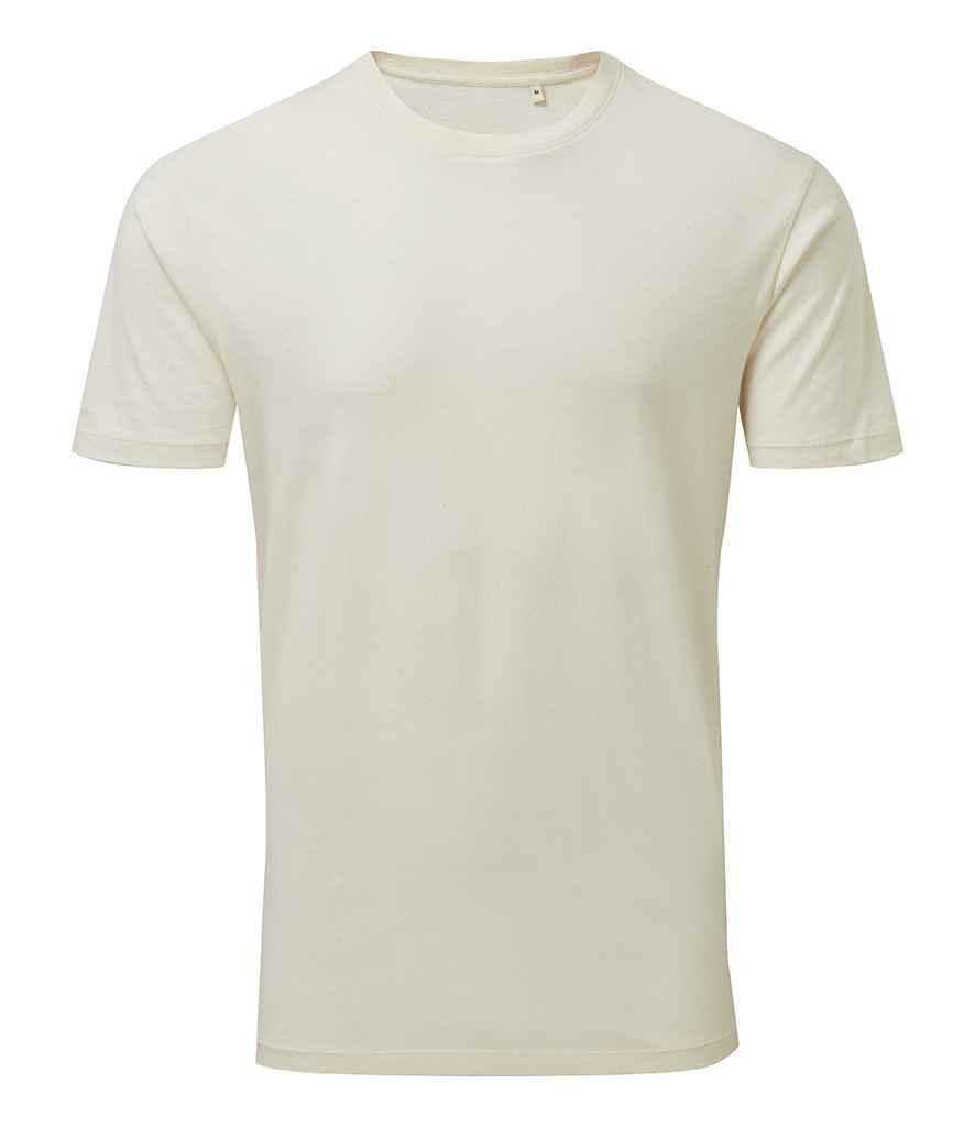 Anthem Anthem Organic T-Shirt - Eco Raw (AM10)