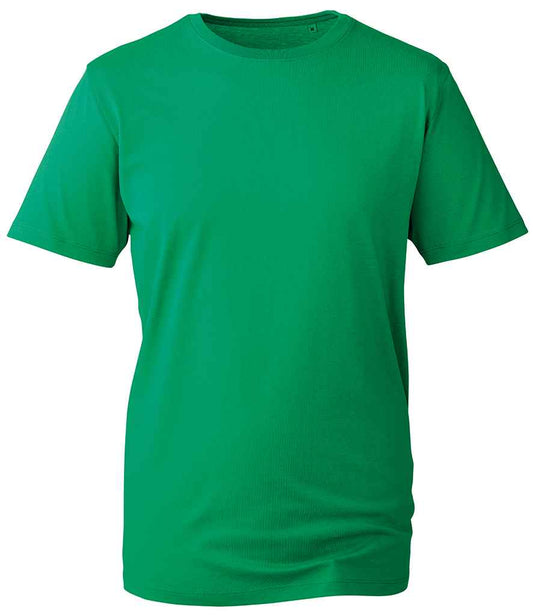 Anthem Anthem Organic T-Shirt - Kelly Green (AM10)