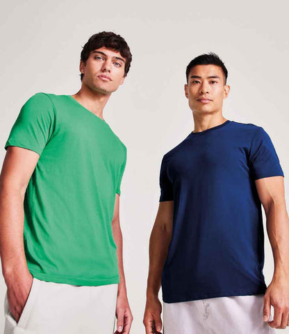 Anthem Anthem Organic T-Shirt - Kelly Green (AM10)